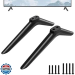 Maozhren Tv Stand For Hisense Legs, 40H5590F 40H4F. Fixed Price $34.99.
