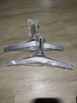 Sony XBR-85X90CH / XBR-85X900H Stand Legs (501281812 501281912 ) Used Oem New. Fixed Price $69.99.