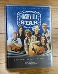Nashville Star: Season 2 Premier Episode Fyc Dvd Video Tv Show. Fixed Price $13.99.