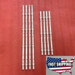 Led Strip For Samsung UN43N5300AF UN43T5300AK UN43J5000 UN43J5200 UN43J5300. Fixed Price $24.00.