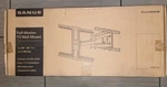 Sanus Premium Full Motion Mount For 42"-90" Tvs OLF22-B2 125LB Capacity. Fixed Price $54.99.