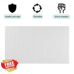 Pemaly 2 Pack Tv Cover Moving Up To 55" Screen Protection. Fixed Price $44.99.