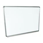 Luxor WB4836W 48" Wall Mount Whiteboard. Fixed Price $139.90.