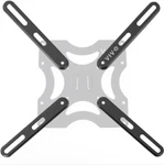 Vivo MOUNT-AD400B Vesa Lcd Screen Adapter 100X100MM To 400X400MM Free Shipping!. Fixed Price $19.99.