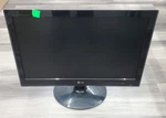 Lg Flatron W2240T-PN 22" Lcd Monitor + Stand *no Cables*. Fixed Price $59.95.
