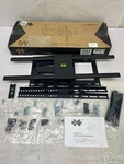 Usx Mount Full Motion Wall For 42-90 Tvs SML015-01 AM29. Fixed Price $57.49.