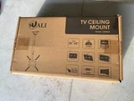 Wali Tv Celling Mount CM2665. Fixed Price $15.00.