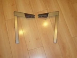 Sony XBR-65X900F Tabletop Stand Tv (grade B) Pedestal Legs D081. Fixed Price $318.95.