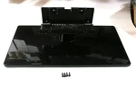 Samsung Tv Mount Stand Base For LN46D550K1F, LN46D550K7R, LN40D550K1F. Fixed Price $49.89.