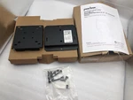 Peerless SF630P Universal Tv Flat Wall Mount For 10 -24 Lcd Panel Open Box. Fixed Price $22.50.