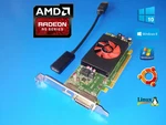 Dell Optiplex 3010 3020 7010 7020 7040 9010 9020 Tower 1GB Video Card + Hdmi. Fixed Price $24.65.