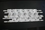Samsung UN55MU6290F Led Strip Set. Fixed Price $39.99.