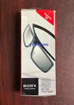 Sony Original TDG-500P Lightweight Passive 3D Glasses TDG500P. Fixed Price $19.95.