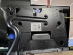 Samsung Tv Speaker Model 65U8000F Part # BN96-60625A, BN63-21524X002. Fixed Price $6.50.