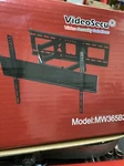 #MW365B2H Videosecu Dual Swing Arm Wall Mount Tv Hanger Bracket 32 -72. Fixed Price $45.00.