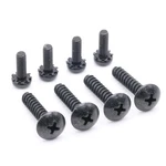 Screws For Lg OLED65B8SUC Tv Stand / Legs (set Of 8). Fixed Price $9.49.