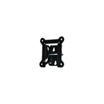 Amer EZW1327 Flat Wall Mnt Bracket Tvs 13IN TO27IN TCHSCRNS18KGANGLE/SWIVEL. Fixed Price $61.84.