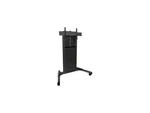 Chief X-large Fusion Manual Height Adjustable Cart. Fixed Price $1866.99.