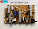 BN44-00440A Power Supply Board I40F1 Bsm Samsung LN40D550K1F. Fixed Price $34.85.