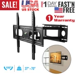 Articulating Tilt Swivel Tv Wall Mount Led Lcd Plasma 37 39 42 47 48 50 55 60 70. Fixed Price $36.99.