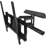 Mustang MPA-L75U Universal Articulating Dual Stud Mount For 37 70 Inch Tvs. Fixed Price $289.00.