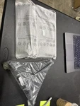 New Samsung 65" QN65QN70FAFXZA BN96-60671A Legs Stand Units. Fixed Price $65.00.