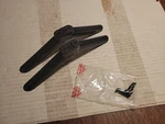 Tcl 32S305 32S301 Tv Stand Legs With Screws Used 68-32D290. Fixed Price $14.95.
