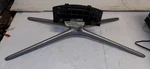 Samsung UN50F5500 Tv Stand Base , Screws Included. Fixed Price $62.98.