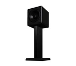Induction Dynamics ST2-BG Black Gloss Subwoofer Stand. Fixed Price $1925.00.