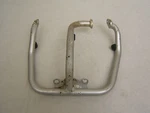 Honda Dual Sport Frame Skid Pipe Bracket. Fixed Price $49.99.