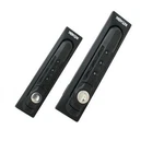 Tripp Lite Smartrack Enclosure Door Cabinet Lock 2-PACK Srcombo. Fixed Price $202.26.