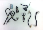 Viewsonic VX2835WM VS11531 Cables Connectors Lvds VS1153-WIRES-1. Fixed Price $12.99.