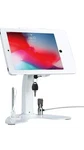 Cta Digital Dual Security Kiosk Stand With Locking Case Cable For Ipads. Fixed Price $15.00.