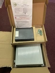 Tycon Power UPS-DC1224-9 Pole/wall Mount Diecast Alum Enclosure New Open Box. Fixed Price $188.88.