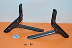 MAZ638566 Stand Base For Lg 47LB561V Tv With Screws. Fixed Price $35.29.