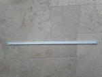 MJH62553609 Lg Refrigerator Freezer Door Connector Support Rail. Fixed Price $11.95.