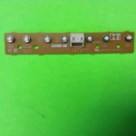 Sony KDS-55A3000 55" Tv Button Board A-1254-771-A 1-874-148-11. Fixed Price $13.95.