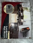 Sanus Vision Mount Full Motion Wall VM400B Fits 15 -40. Fixed Price $116.00.