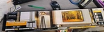 Sanus BLL2-B1 Super Slim Fixed Position Black Tv Wall Mount (32 INCH-80 Inch). Fixed Price $83.95.
