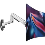 Ergounion Monitor Wall Mount For Flat Curved Screens Up 38" Within 25 L.... Fixed Price $138.84.
