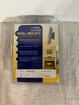 New Vuepoint Tilting Wall Mount Tv 50LB/30" Limit Model FPM10B. Fixed Price $14.99.