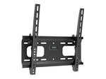 Monoprice - 10482 Low Profile Tilt Wall Mount For 40 To 90 Tvs. Fixed Price $74.88.