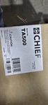 Chief TA500 Thinstall In-wall Box- Large. Lg. Fixed Price $250.00.