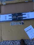 Mount-it! Low-profile Tilting Wall For 42""-70"" Tvs (MI-318L). Fixed Price $29.99.