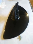32LG70-UA Swivel Stand With Neck & Screws (MGJ406209 01 MX#4)MJH406139(MX). Fixed Price $14.99.