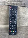 Lg Remote AKB75375604 UK6090 UK6190 UK6300 UK6500 75UK6570PUB. Fixed Price $8.09.