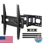 Usx Mount Tv Wall For 32-74" FLAT/LED/4K, Full Motion 110LBS, Vesa 400X400. Fixed Price $69.98.