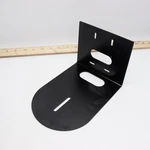 Av Brackets Universal Wall Mount HCM-1 Hardware Included. Fixed Price $45.00.