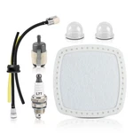 A226002160 Air Filter & Oil Spark Plug Assembly For Echo PB-2520 Usa. Fixed Price $10.99.