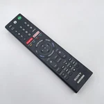 Sony Remote Control RMF-TX200U For XBR-49X800D XBR-43X800D Smart Tv Works Oem. Fixed Price $27.99.
